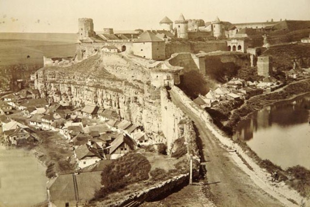 Stara-fortecya